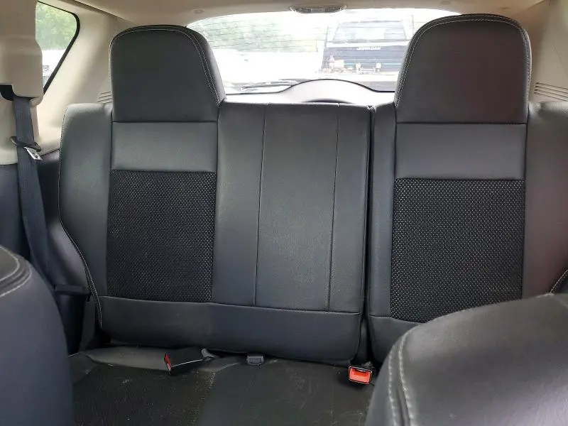 2015 JEEP COMPASS LATITUDE  