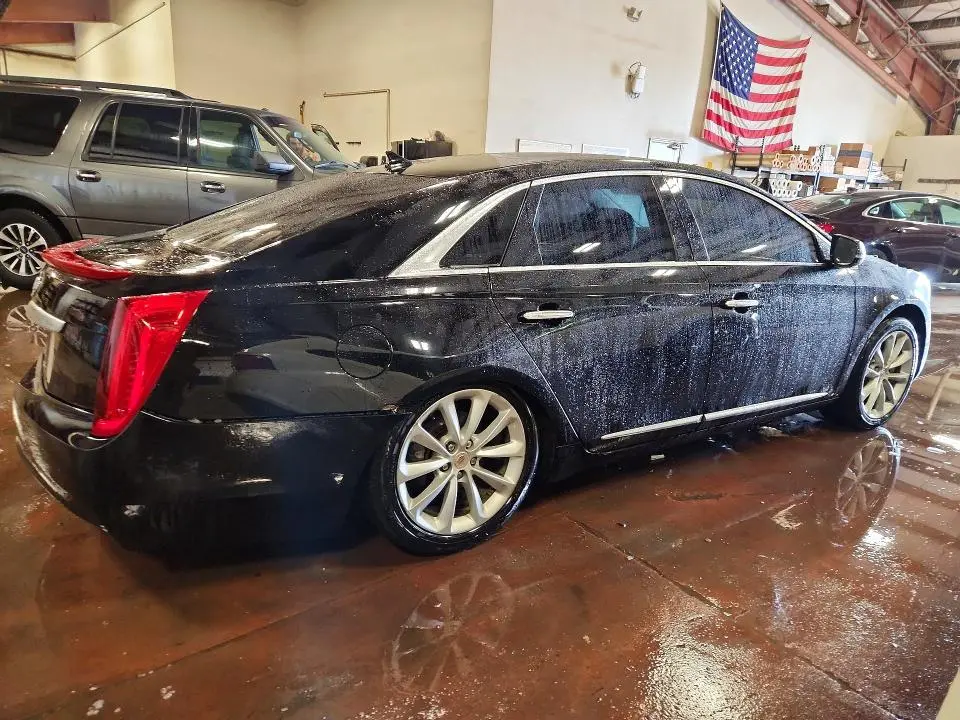 2013 CADILLAC XTS PREMIUM COLLECTION  