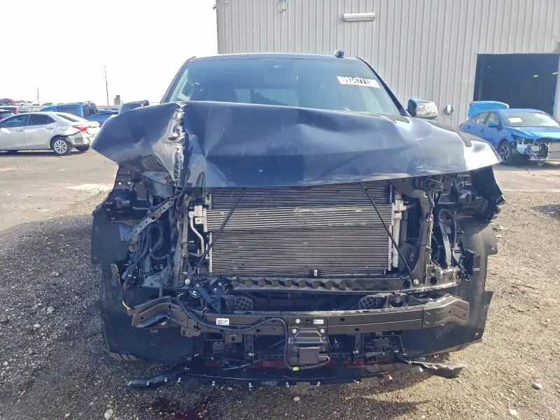 2025 CHEVROLET TAHOE C1500 LT  