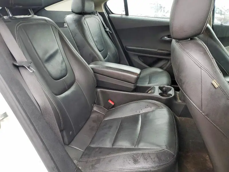 2015 CHEVROLET VOLT   