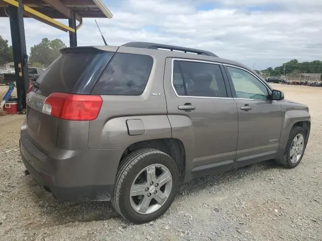 2012 GMC TERRAIN SLT  