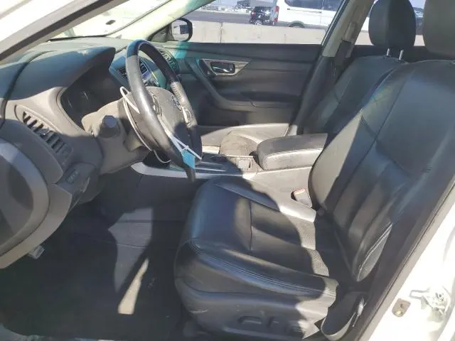 2014 NISSAN ALTIMA 3.5S  