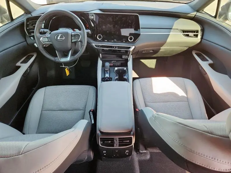 2025 LEXUS RX 350 BASE  
