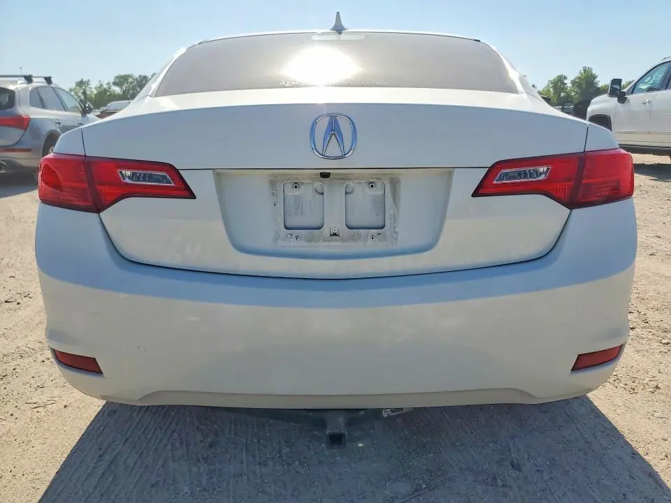 2015 ACURA ILX 20  