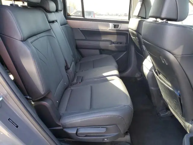 2024 HYUNDAI SANTA FE XRT  