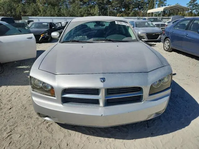 2010 DODGE CHARGER SXT  