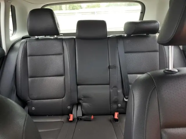 2017 VOLKSWAGEN TIGUAN S  