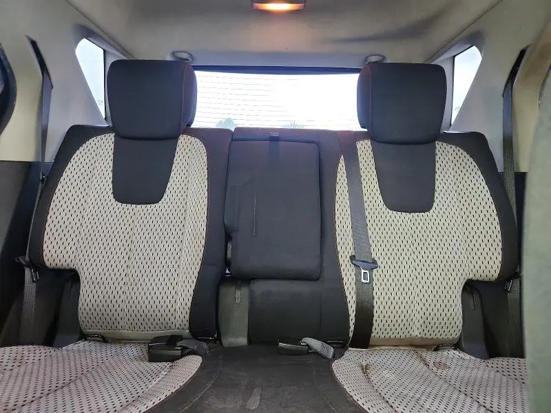 2011 CHEVROLET EQUINOX LS  