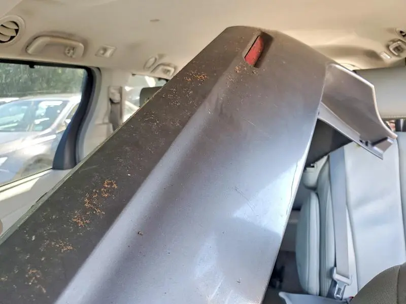 2014 TOYOTA SIENNA XLE 8-PASSENGER  