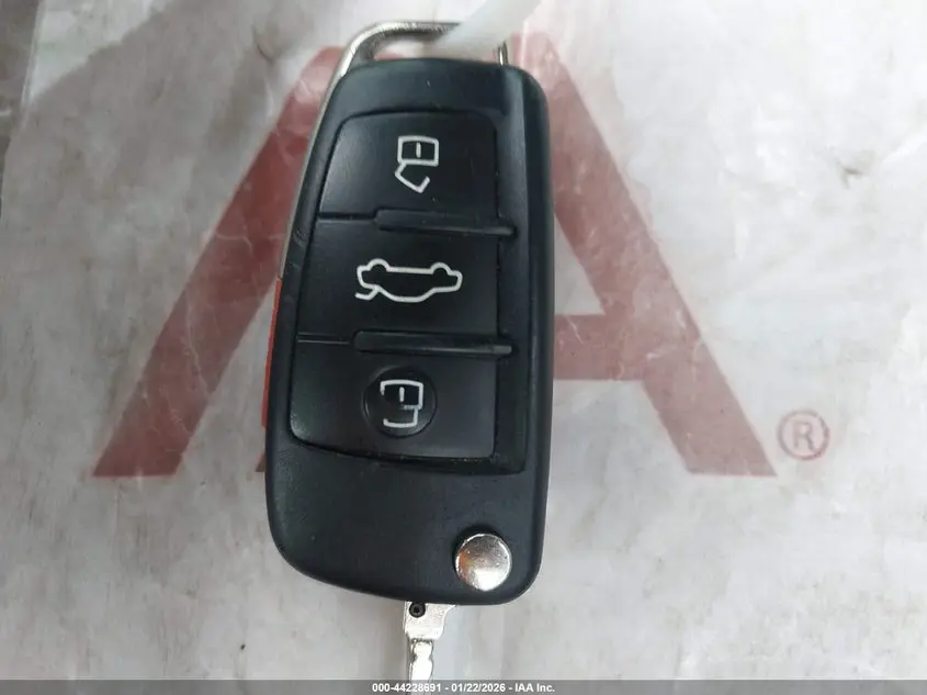 2015 AUDI Q7 3.0T PREMIUM