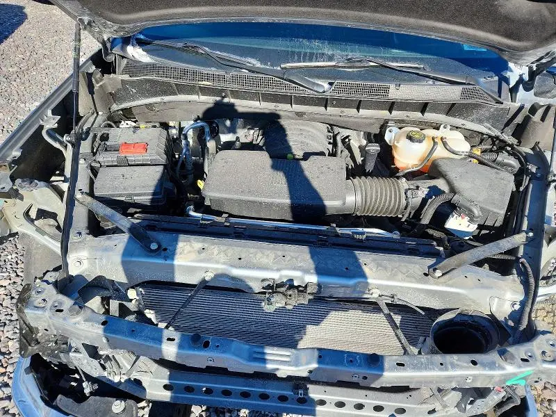 2023 CHEVROLET SILVERADO K1500 LTZ  