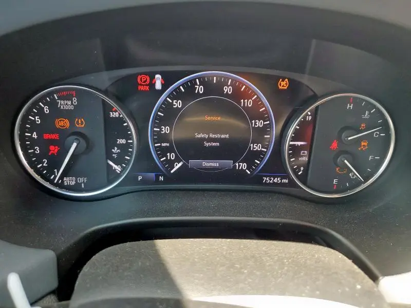 2022 BUICK ENCLAVE PREMIUM  