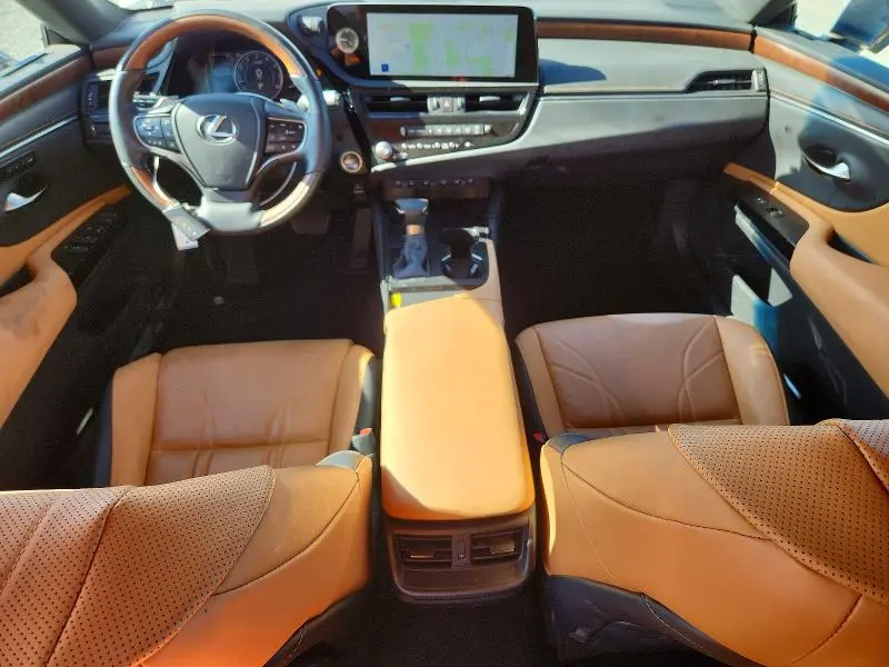 2025 LEXUS ES 350 LUXURY  