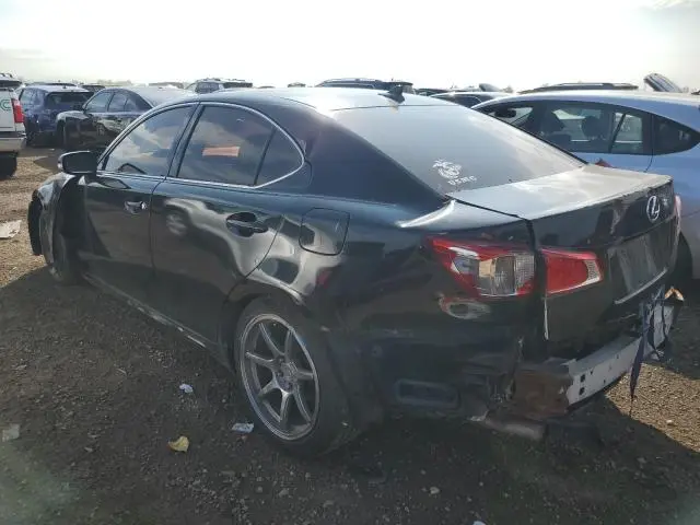 2010 LEXUS IS 250  