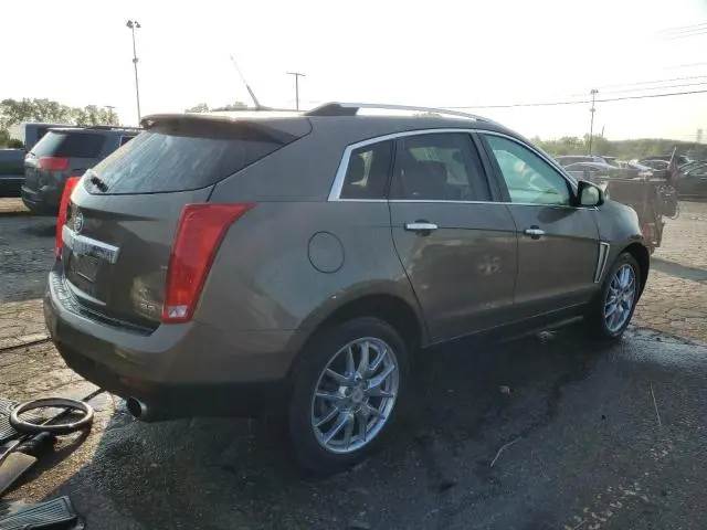 2014 CADILLAC SRX PREMIUM COLLECTION  