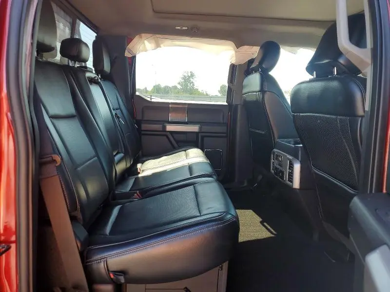 2019 FORD F250 SUPER DUTY  
