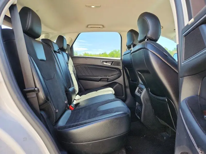 2016 FORD EDGE SPORT  