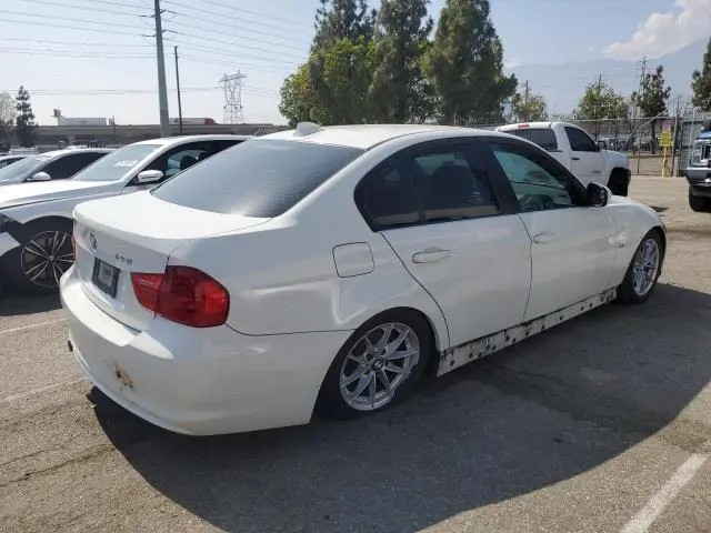 2010 BMW 328 I SULEV  