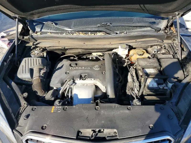 2020 BUICK ENVISION PREMIUM  