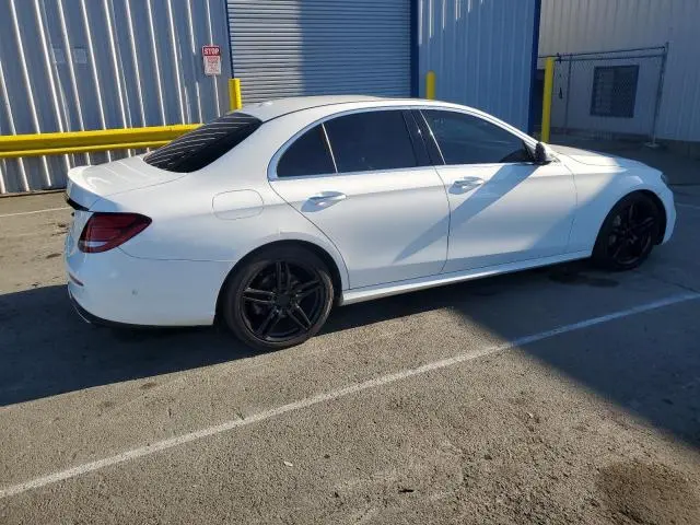 2017 MERCEDES-BENZ E 300  