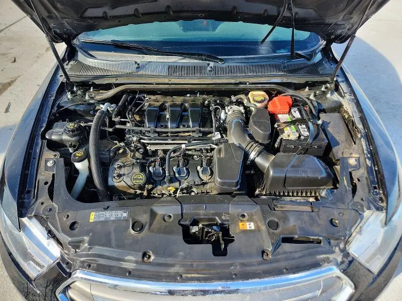 2016 FORD TAURUS SEL  