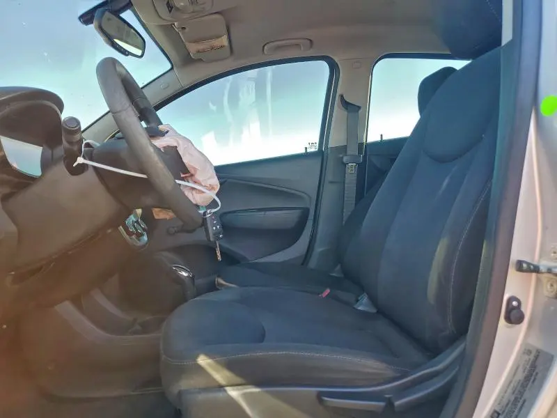 2016 CHEVROLET SPARK LS  