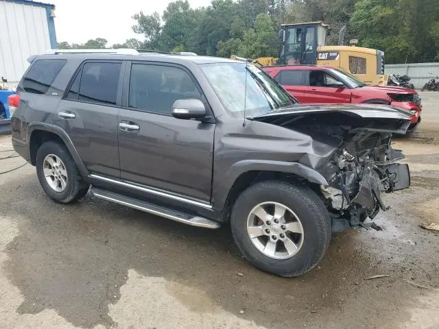2011 TOYOTA 4RUNNER SR5  