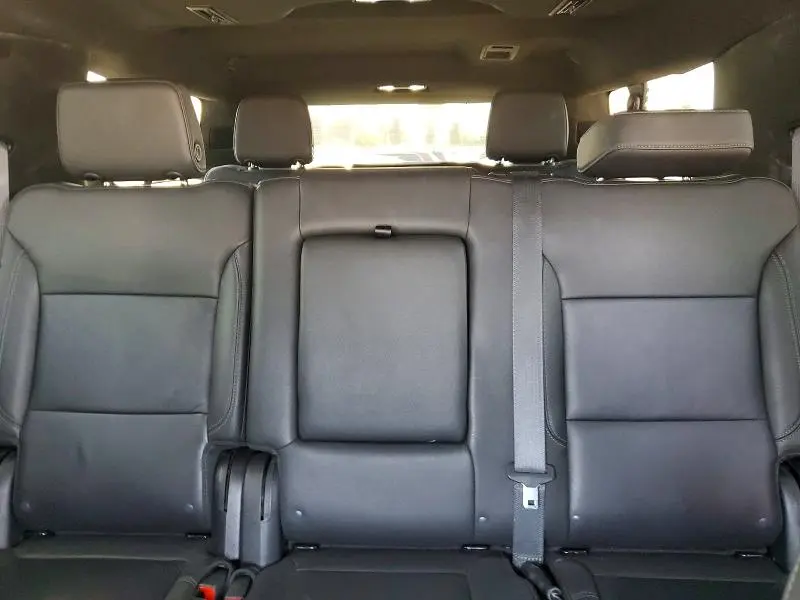2023 CHEVROLET SUBURBAN C1500 LT  