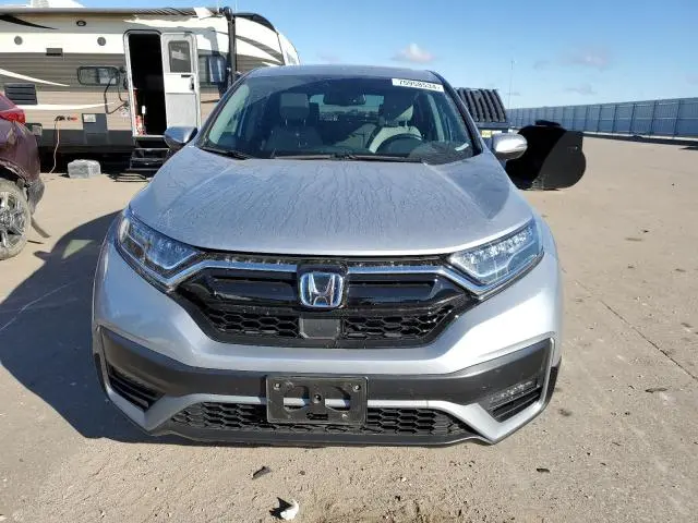 2022 HONDA CR-V EXL  