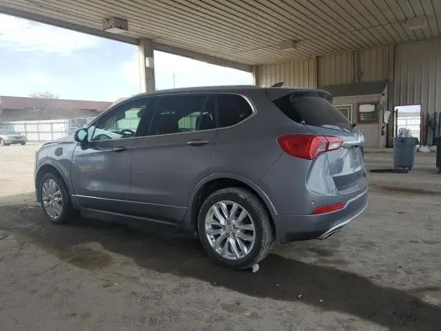 2019 BUICK ENVISION PREMIUM