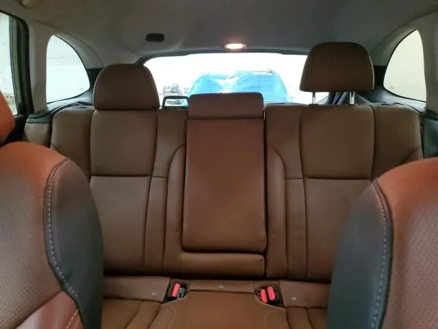 2022 SUBARU OUTBACK TOURING  