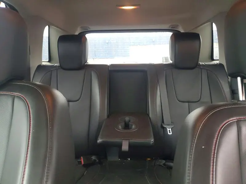 2013 GMC TERRAIN SLT  