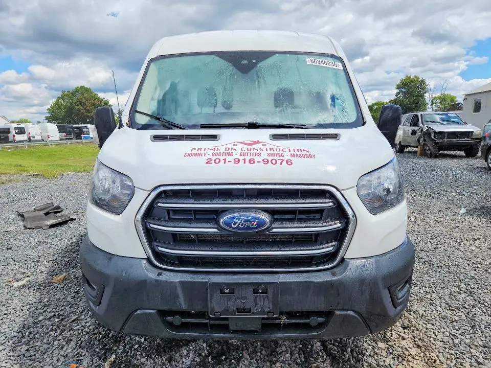2020 FORD TRANSIT T-250  