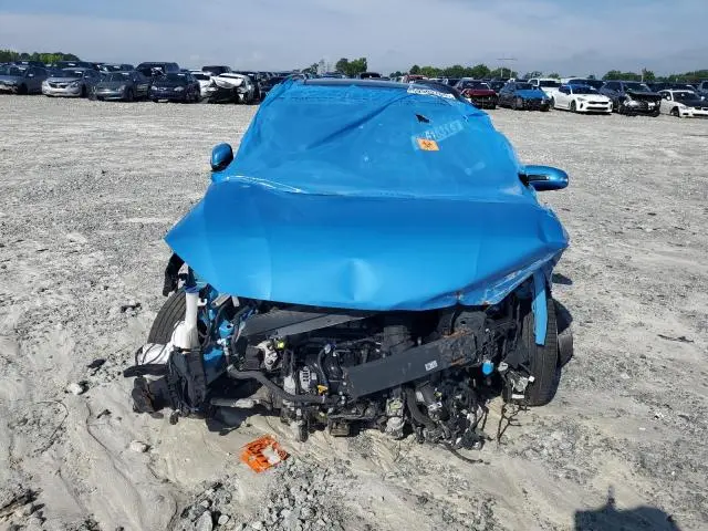2021 HYUNDAI KONA LIMITED  