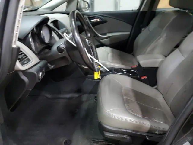 2015 BUICK VERANO   