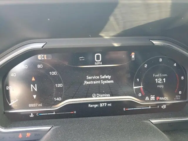 2025 GMC SIERRA K2500 DENALI  
