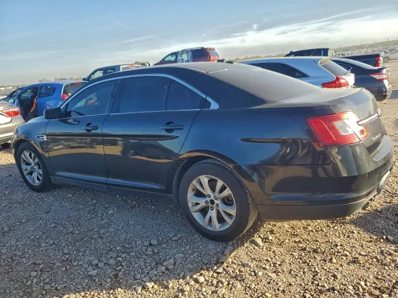 2011 FORD TAURUS SEL  