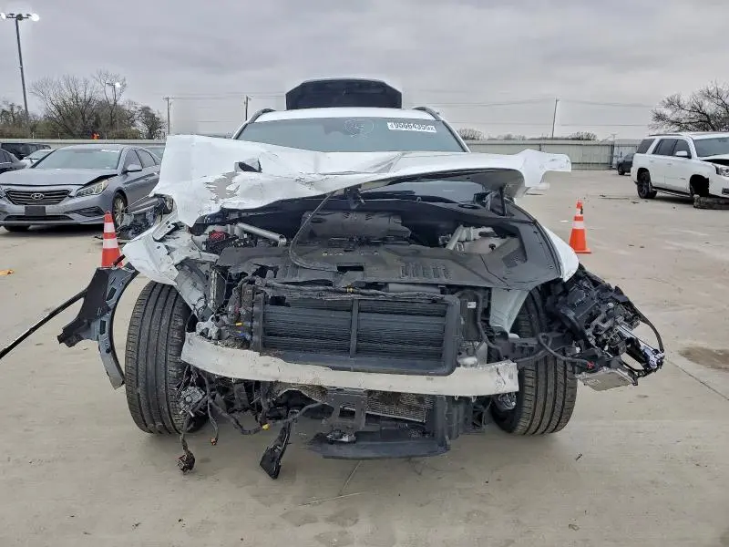 2025 GENESIS GV70 BASE  