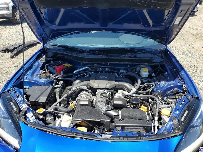 2024 SUBARU BRZ PREMIUM  
