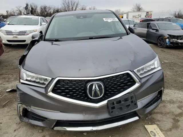 2020 ACURA MDX 