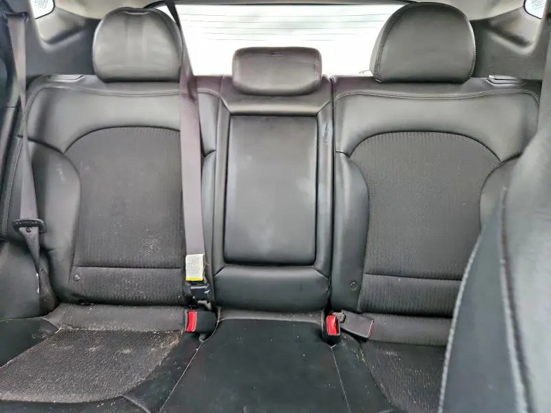 2012 HYUNDAI TUCSON GLS  