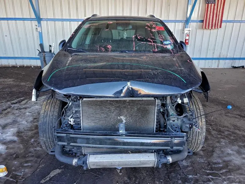 2020 CHEVROLET TRAX 1LT  