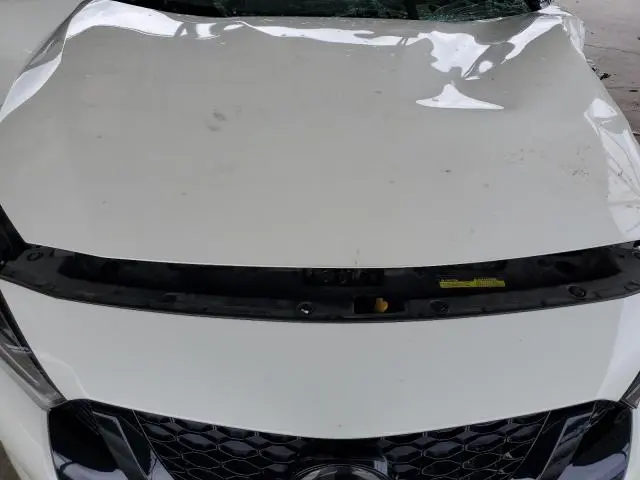 2021 NISSAN MAXIMA SR  