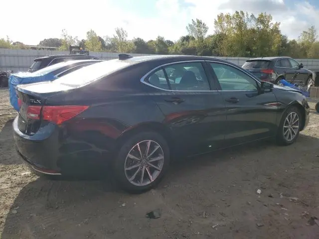2019 ACURA TLX   