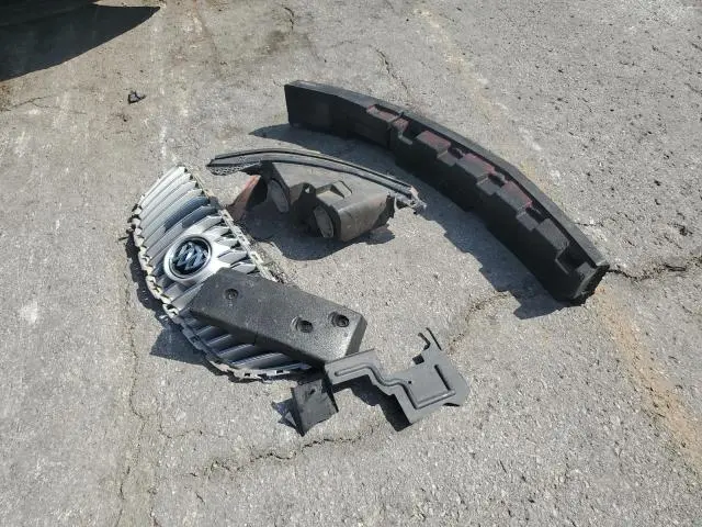 2010 BUICK LACROSSE CXL  