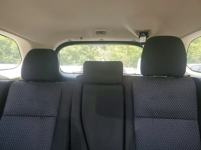 2016 MITSUBISHI OUTLANDER SE  