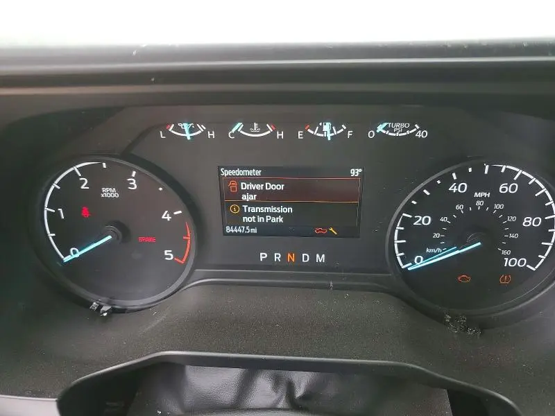 2023 FORD F250 SUPER DUTY  
