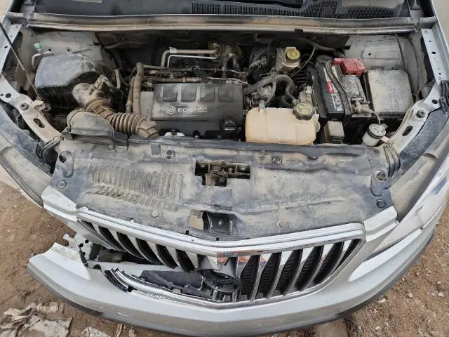 2014 BUICK ENCORE   