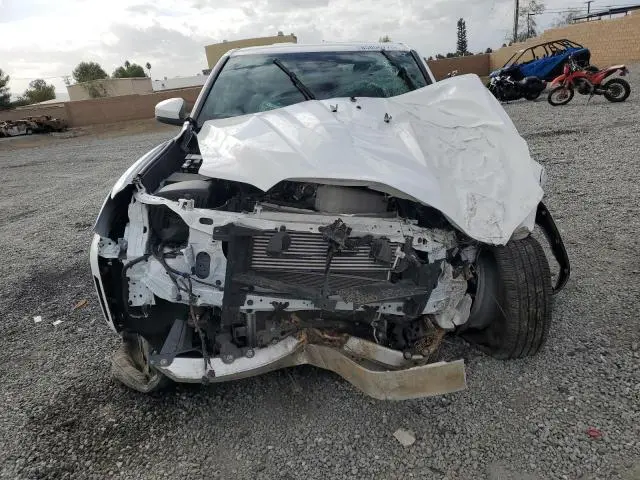 2025 TOYOTA TACOMA DOUBLE CAB  