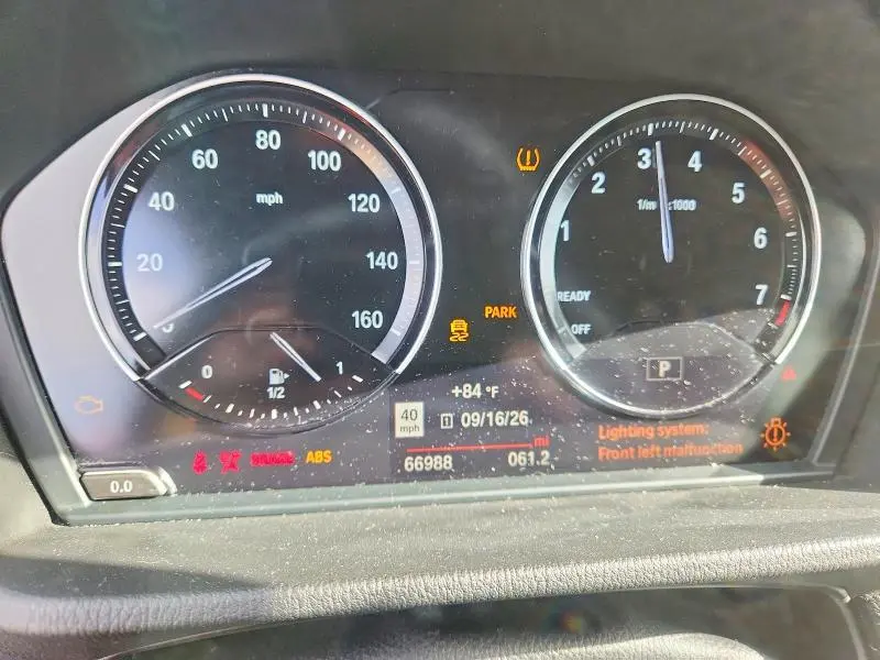 2021 BMW X2 SDRIVE28I  